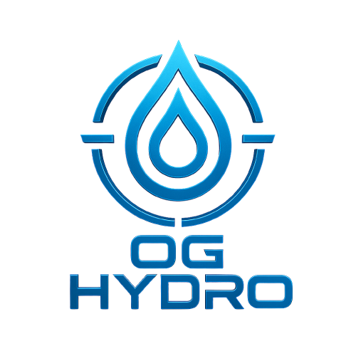 OG Hydro