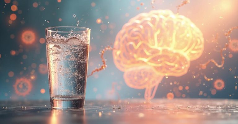 Hydrogen-Rich Water in Older Adults: Promising Results for Healthy Aging