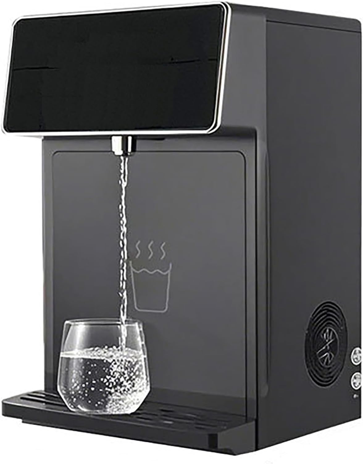 Hydrogen Water Machine for Home Use, 2500PPB
